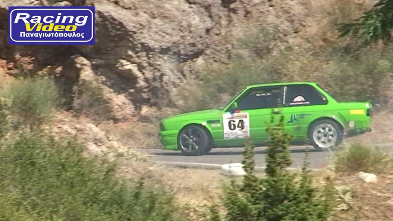 ANABASH DHMHTSANAS 2016. LIAROS. ΠΑΝΑΓΙΩΤΟΠΟΥΛΟΣ ΒΙΝΤΕΟ.