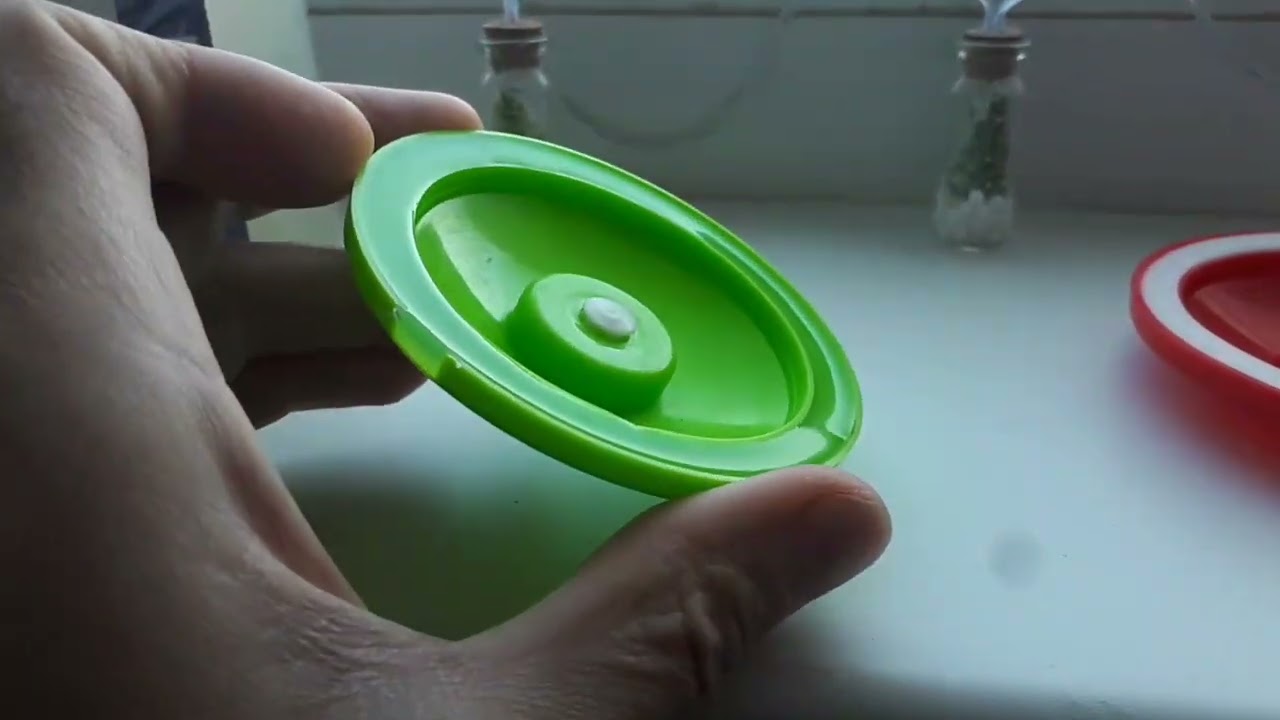 Вакуумные крышки для банок ВАКС не держат, что делать?
