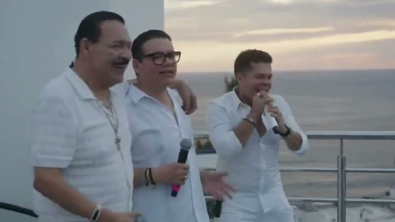 JULIO PRECIADO   FT  JORGE MEDINA    MIX  EN VIVO CON ZAGAR    SONIDO JESS  QRO.