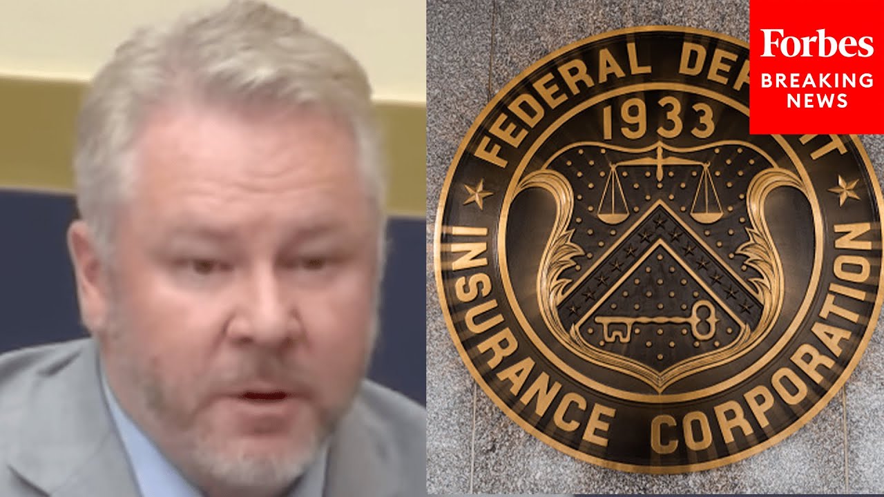 Warren Davidson Slams Federal Regulators: We Need To ‘Reprivatize Our Economy’