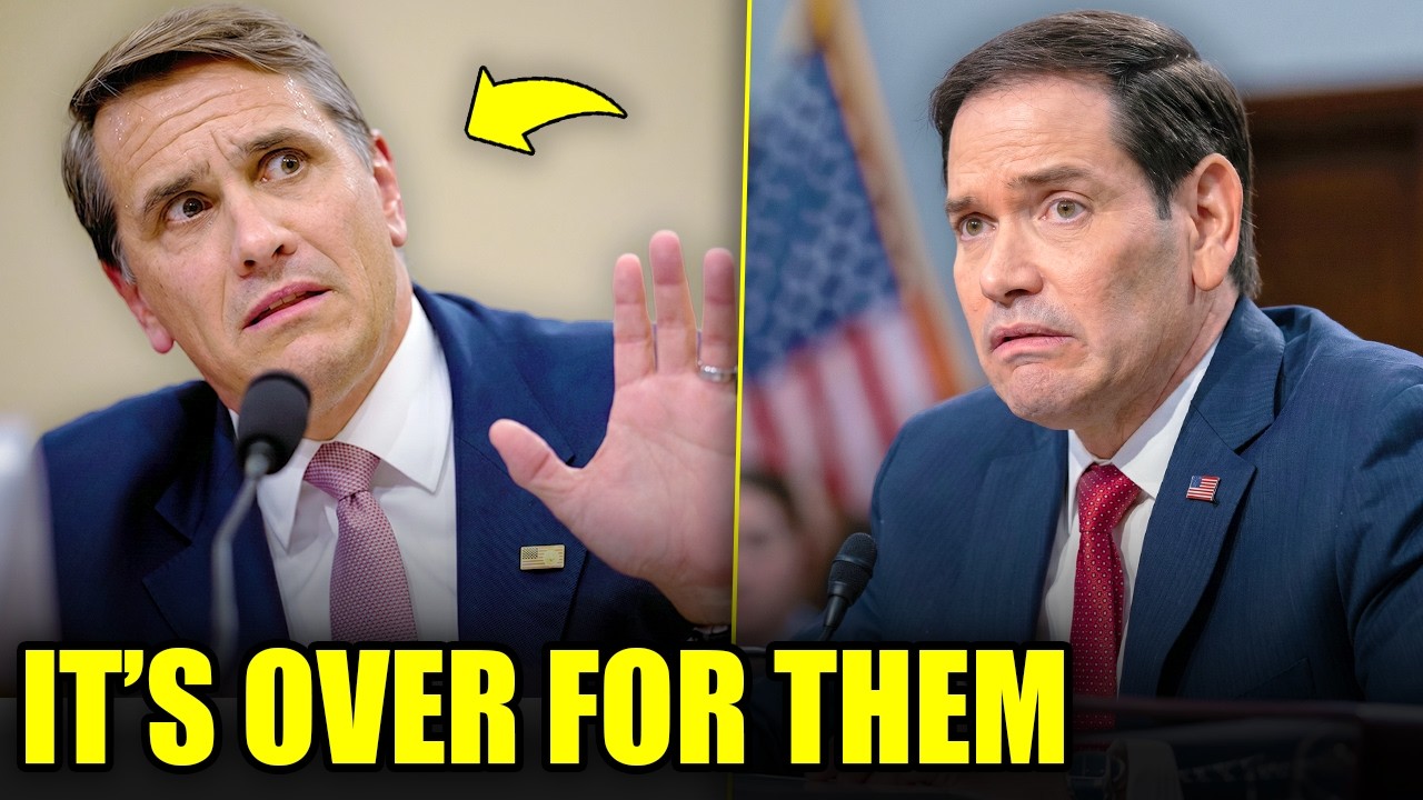 The Democrats Plan Is WORKING Against MAGA!