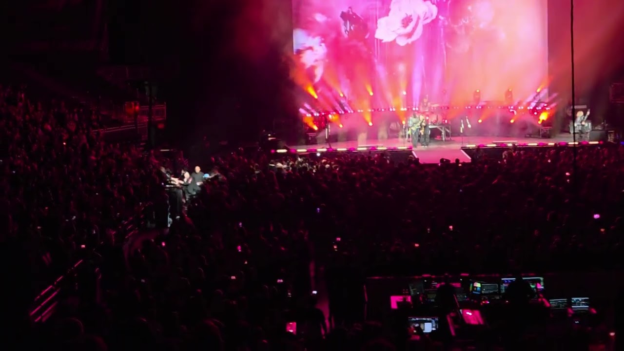 Three Days Grace - I Hate Everything About You - Live at Hogfest 2026 Fiserv Forum March 5 2026