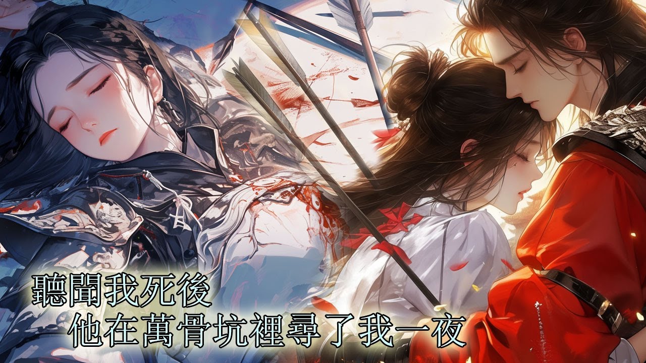 【一口氣看完】我和他是青梅竹馬，可就在我們快成親時，他爹卻害我兄父餓死戰場，後來，他爹死在了我的刀下，一夜之間，我們成了仇人，可我死訊傳回那日，正準備去迎親的他卻跌落馬背，奔向萬骨坑找了我一夜