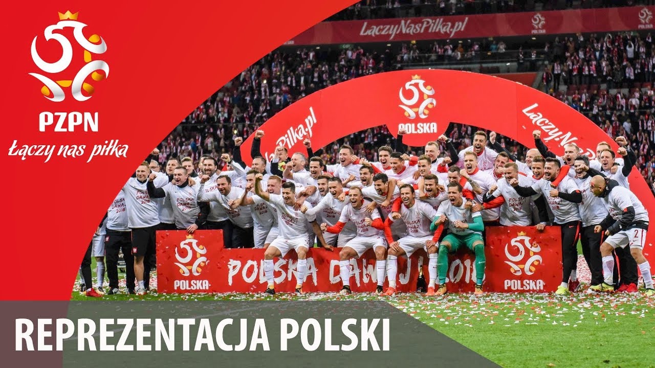 Za kulisami meczu z Czarnogórą