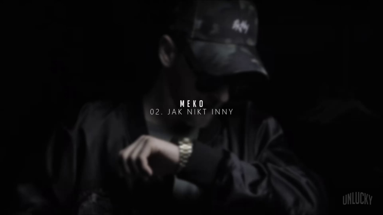 Meko - Jak nikt inny
