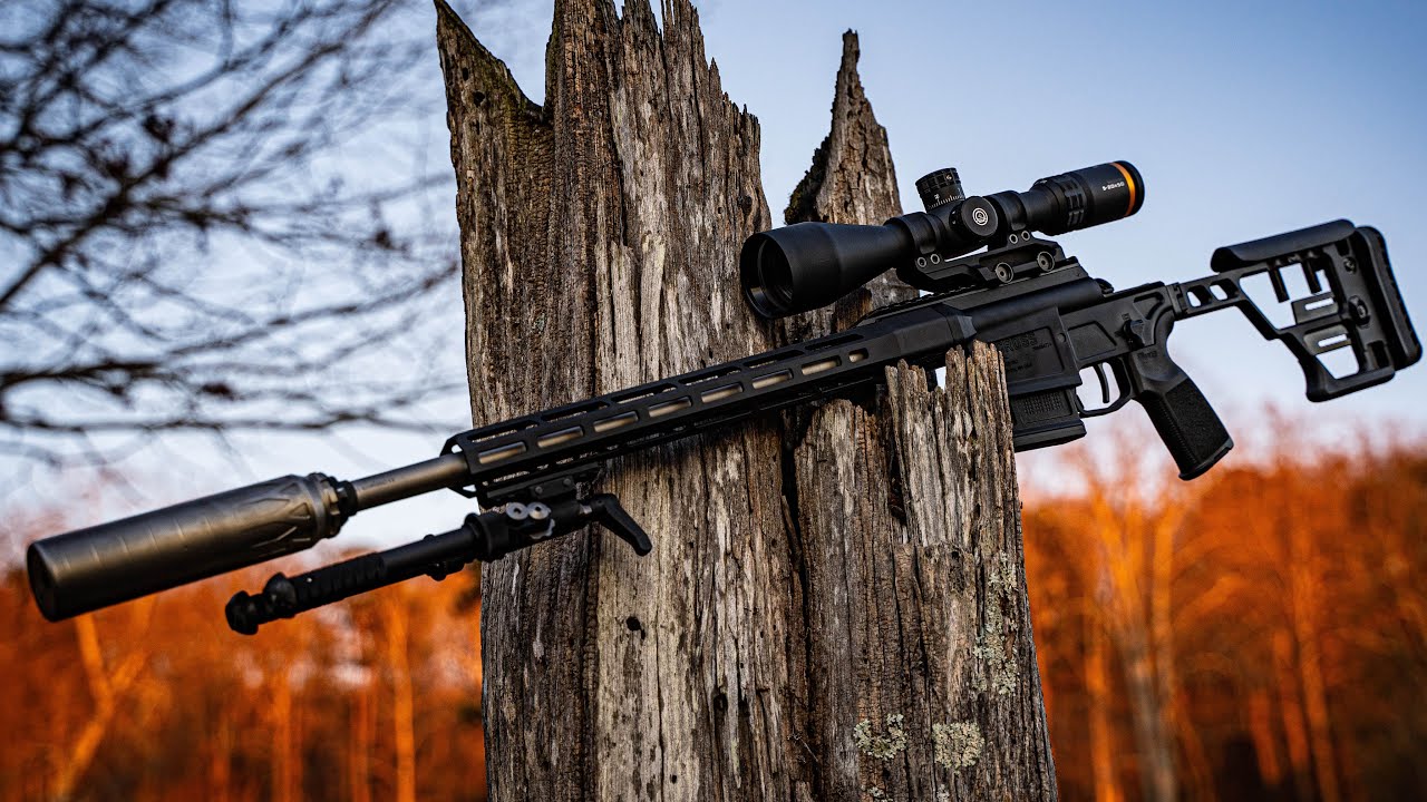 Sig Cross | Does It Live Up To The Hype?