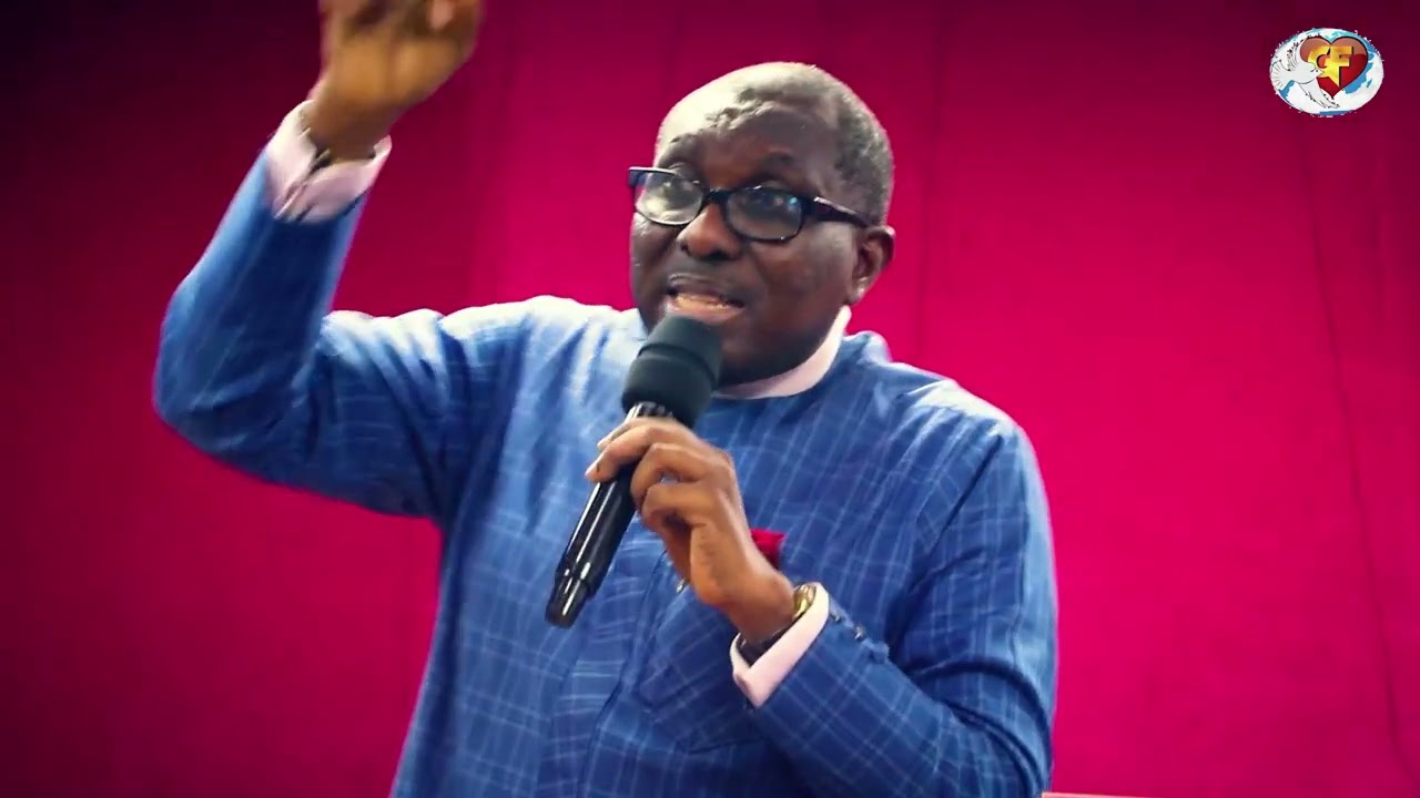 BREAKING THE FORCE OF WICKEDNESS FOR OUR BREAKTHROUGH