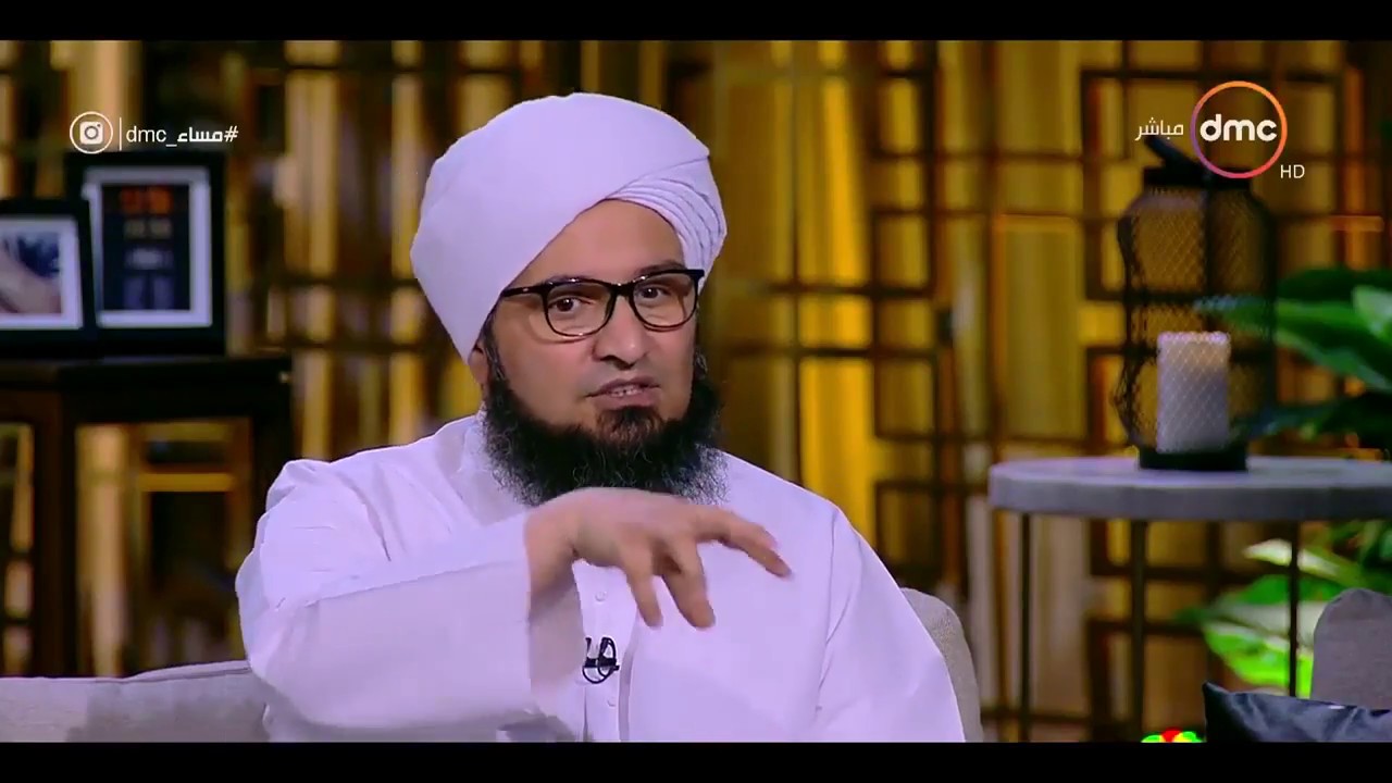رسائل من الحبيب علي الجفري في اختطاف عبدالله مولى الدويلة لأهل حضرموت