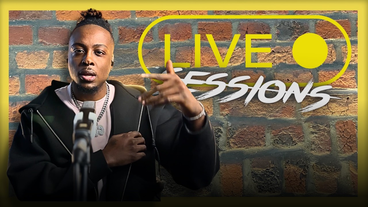 Everyday - CKNO (Live Session)