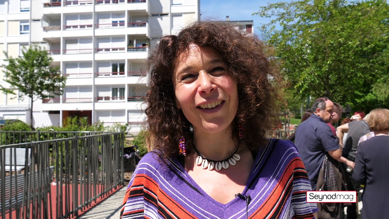 Seynodmag du 28 mai 2019