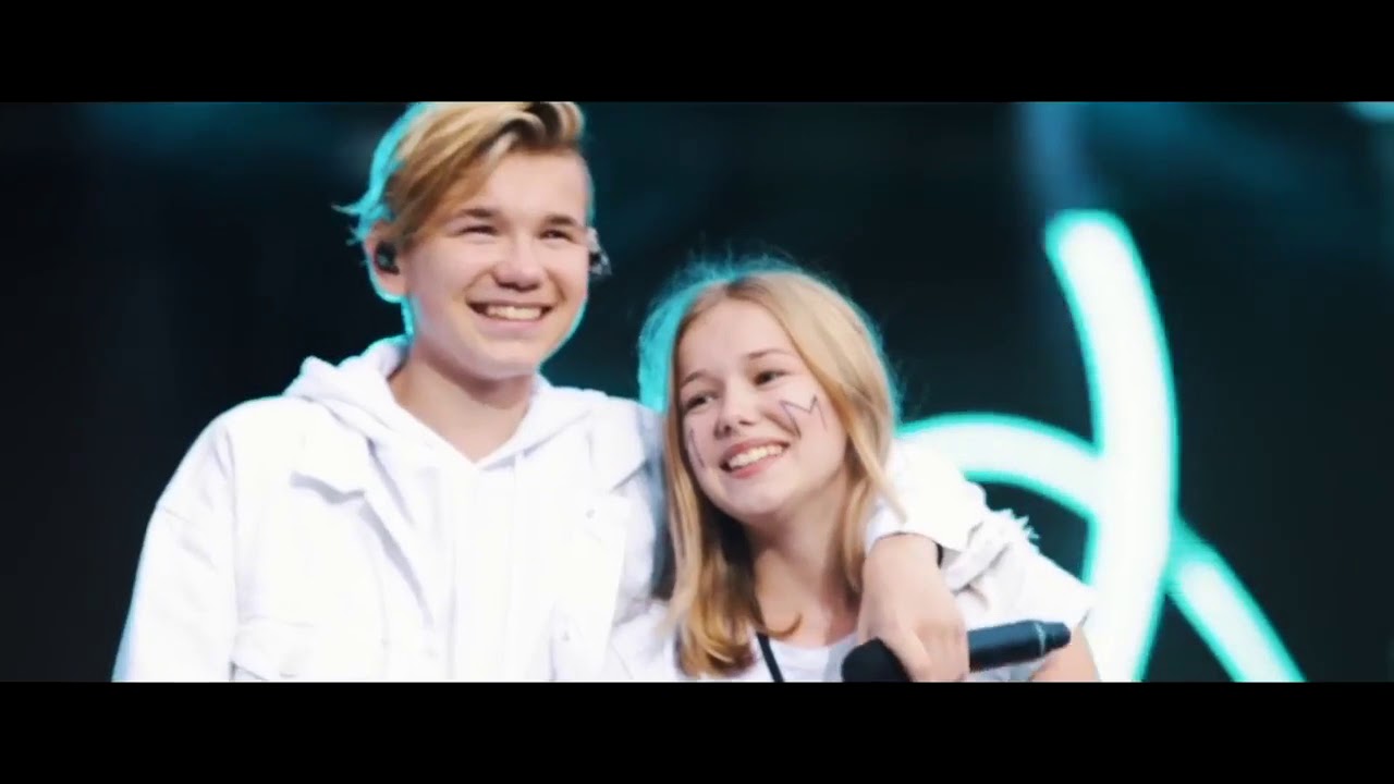 Happy birthday - Marcus & Martinus