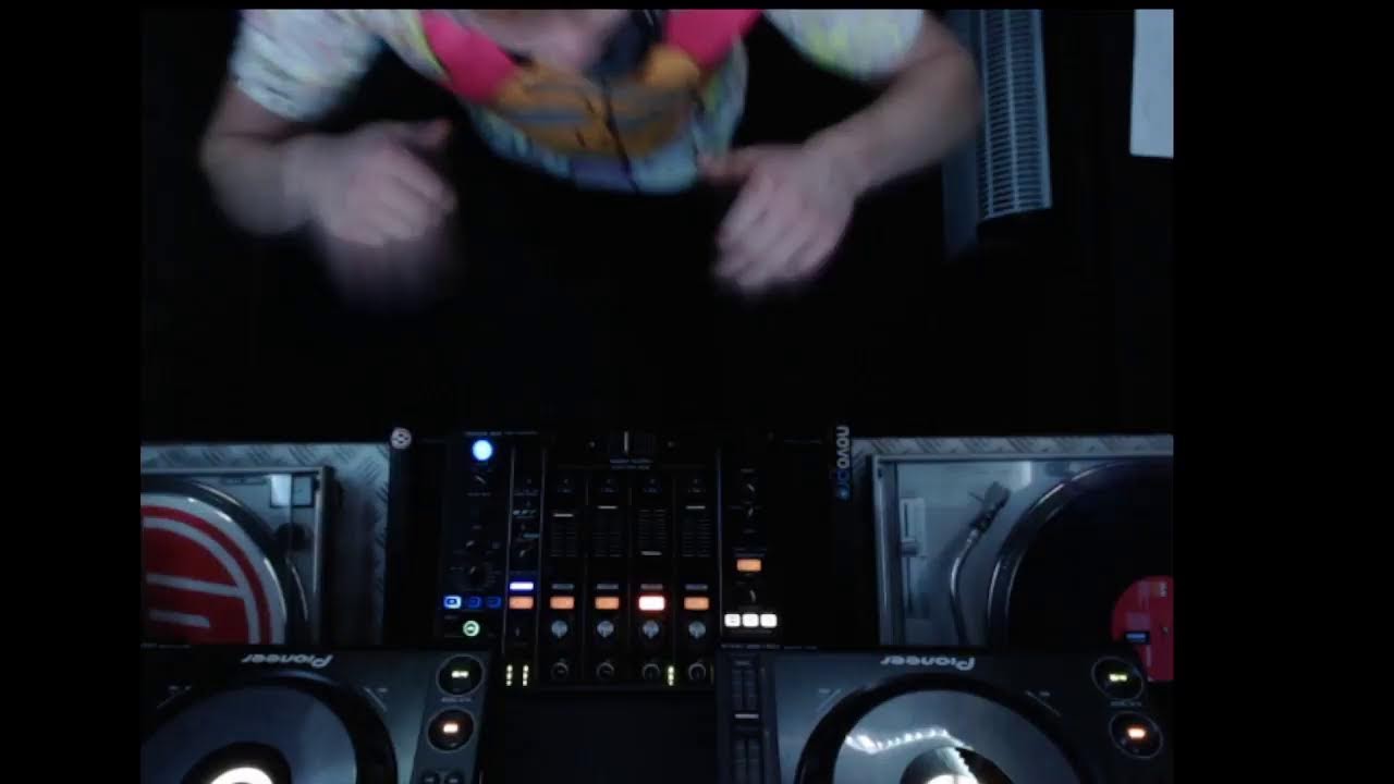 Jampsy Monday Madness