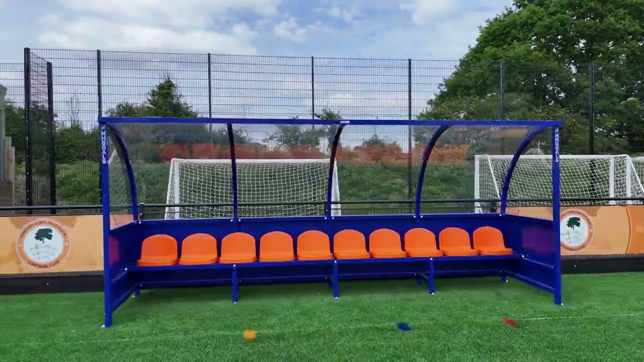 Become an official sponsor of Ashford Town!