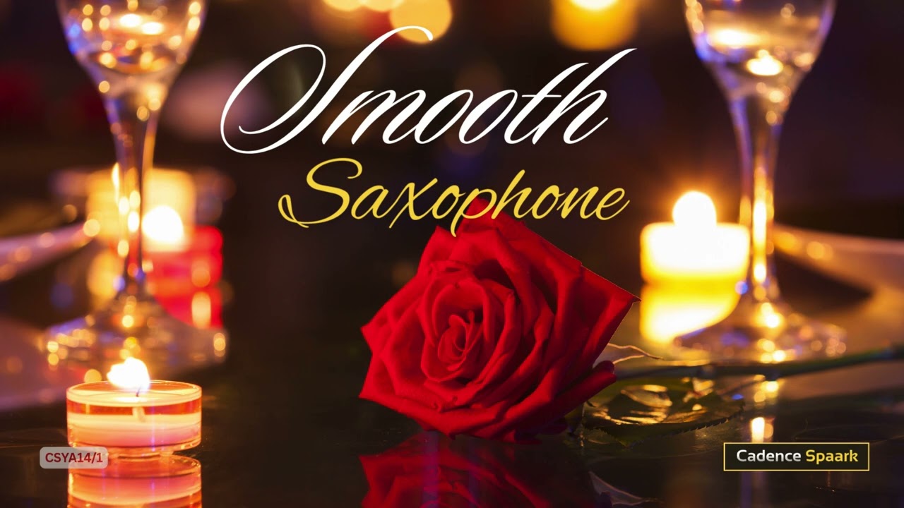 Smooth Saxophone!!!