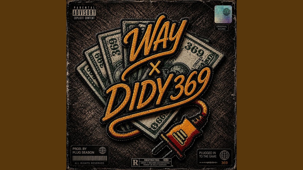 Soy el plug (feat. Way)
