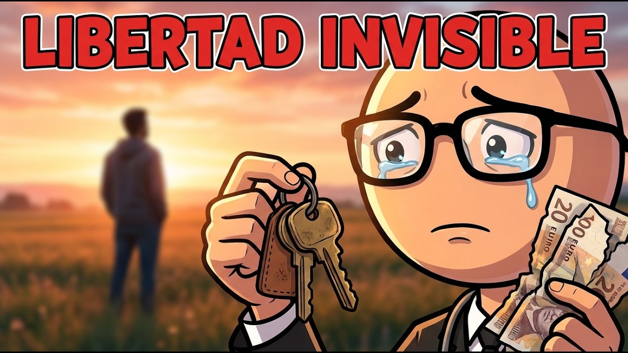Cómo VIVIR DE RENTAS (sin comprar casas) 🏢📈 - Según Gregorio Hernández