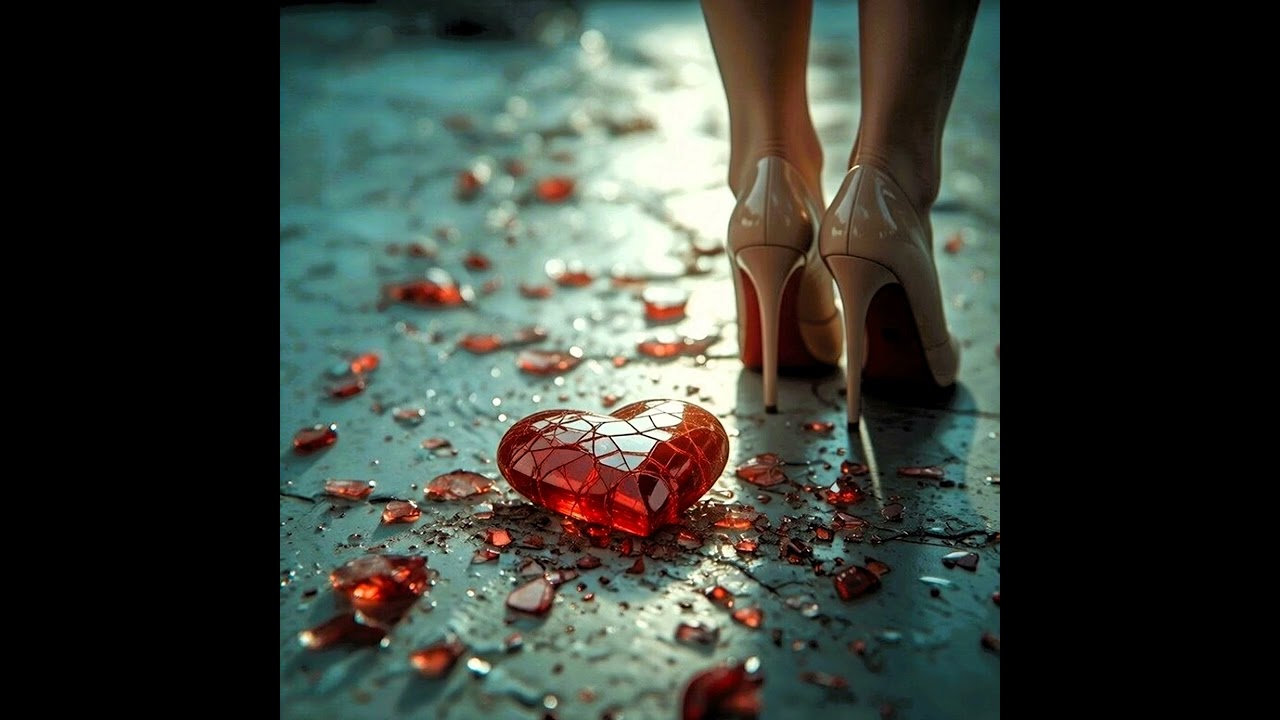 Hearts In Pieces #italodisco #italodance  #italodisco2026, #italohits #electronicmusicdance #music