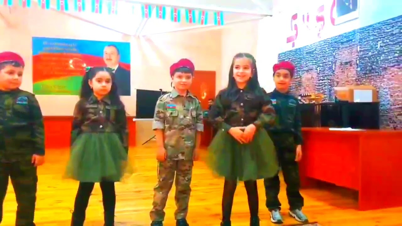 ZƏFƏR GÜNÜN MÜBARƏK,AZƏRBAYCAN!🇦🇿 07.11.2023.