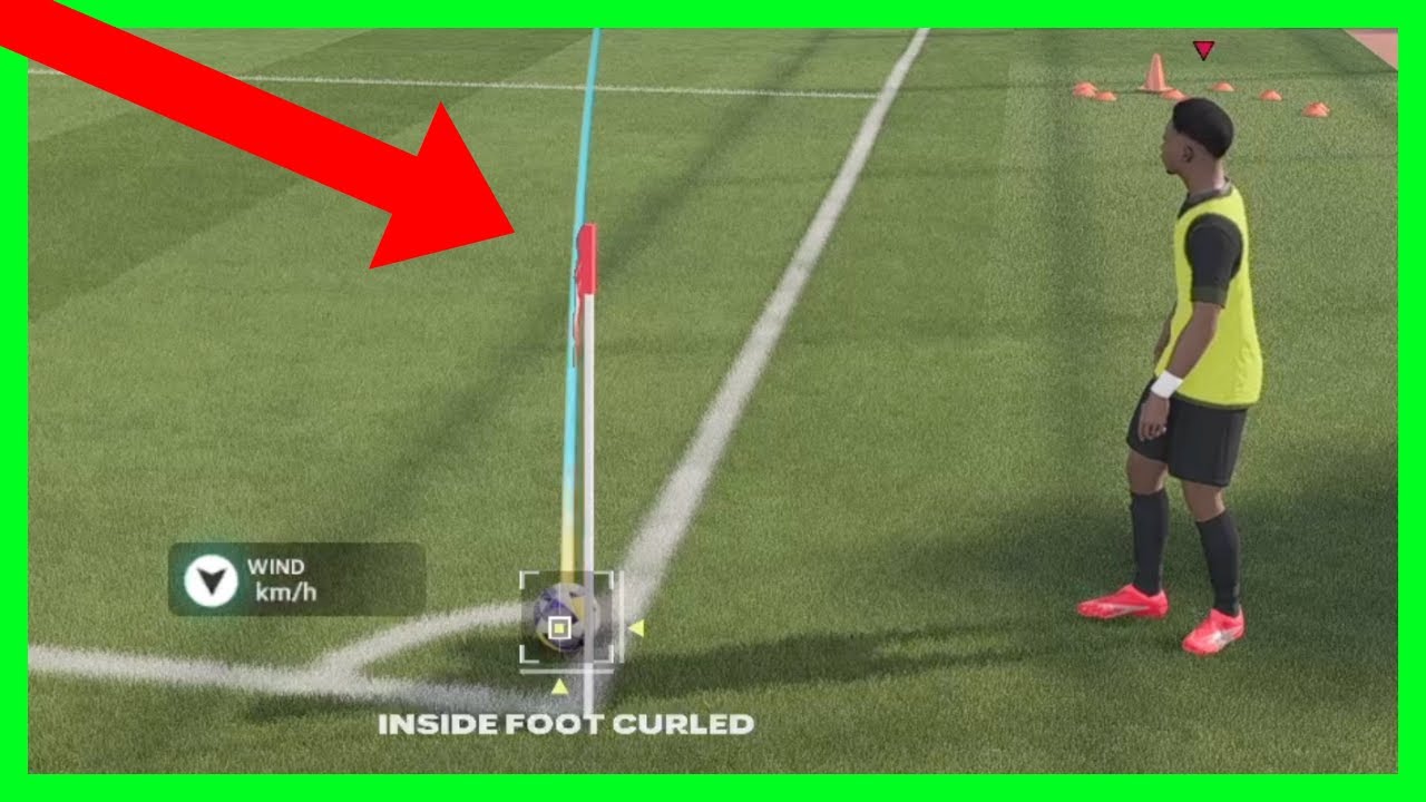 How to Practice Corners in FC 26 (How to Practice Taking Corner Kicks in EA FC 26)