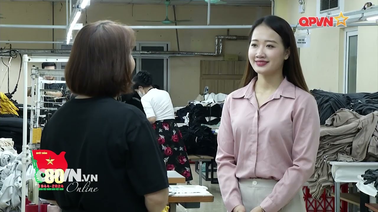 TokyoLife - Nơi gắn kết yêu thương - Truyền hình Quốc phòng Việt Nam