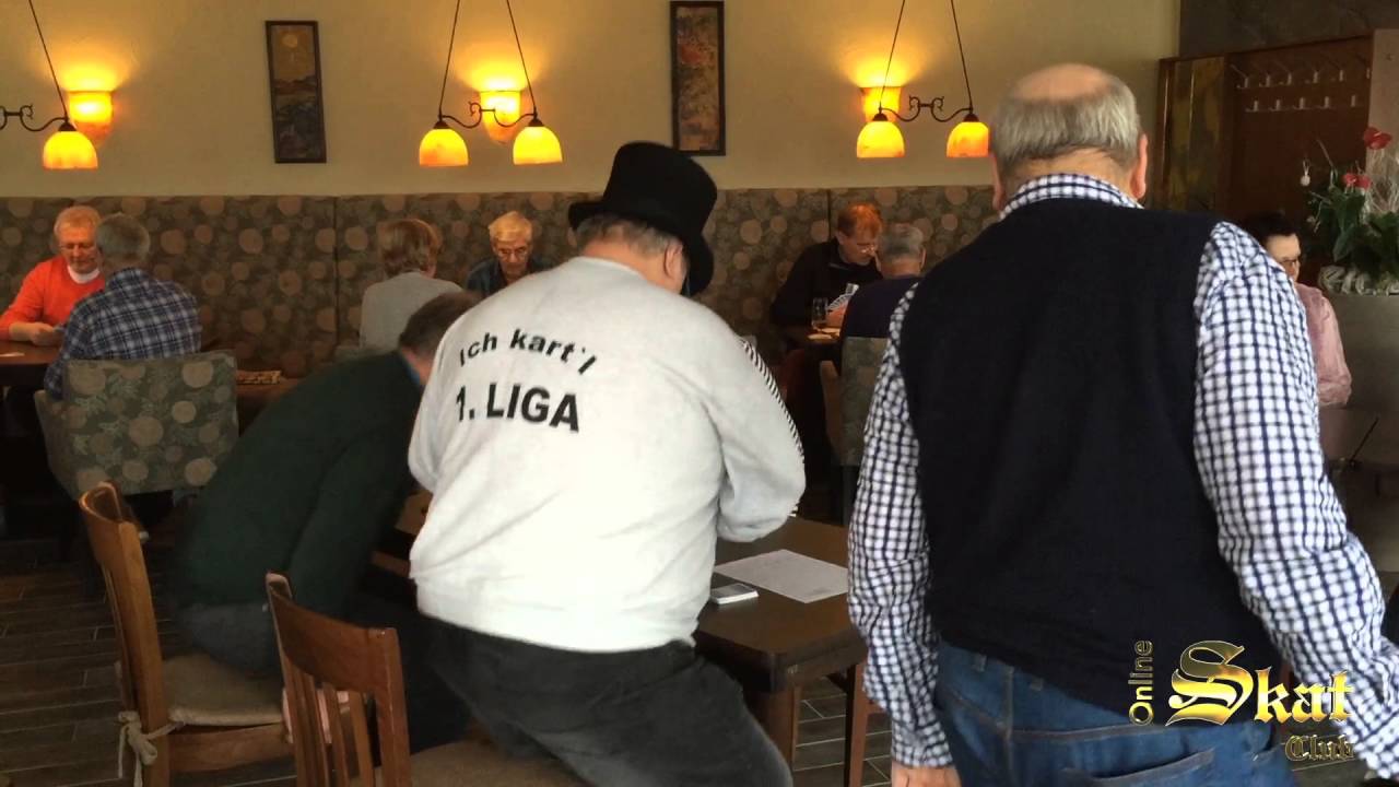 Skattreffen Schalkenmehren 2016