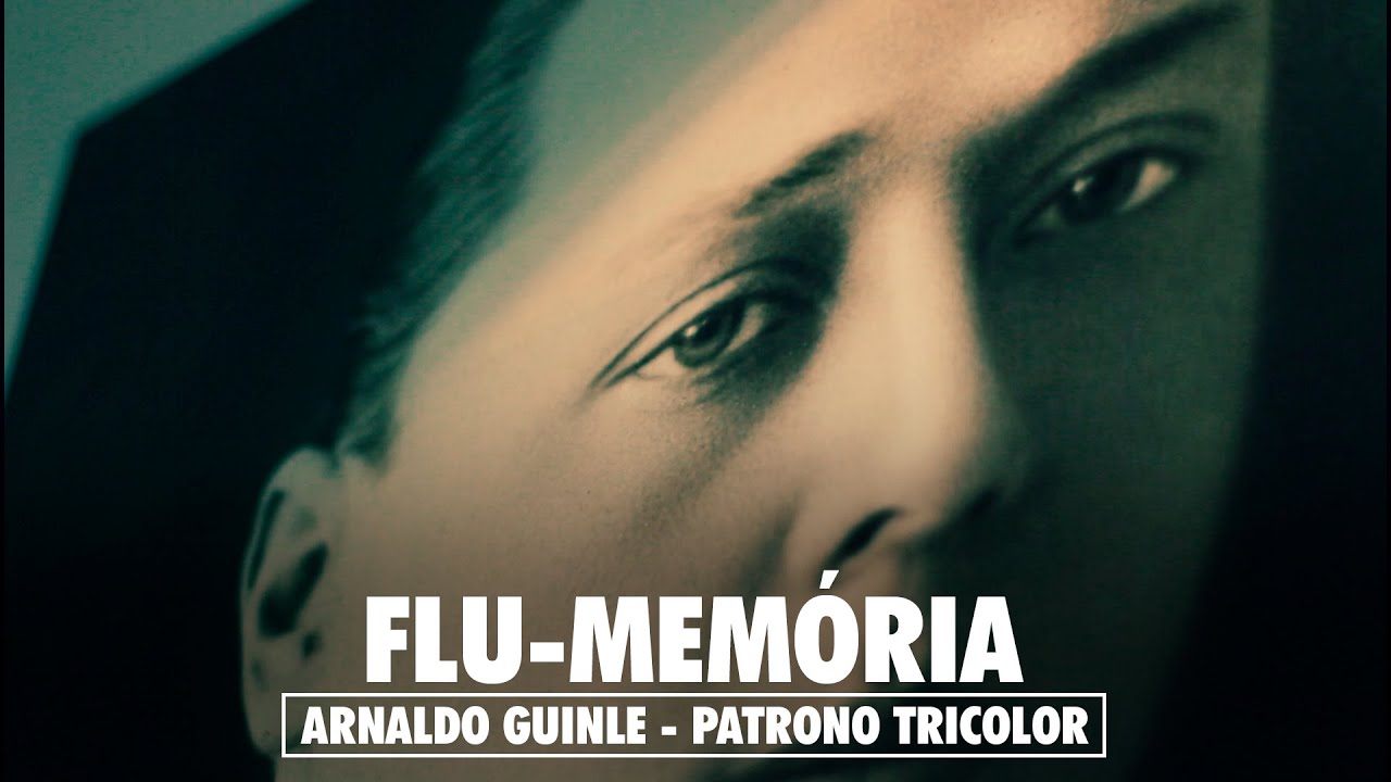 FluTV - Arnaldo Guinle, o 