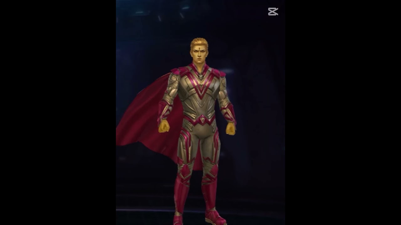 Marvel future fight Top 5 pvp characters 😍