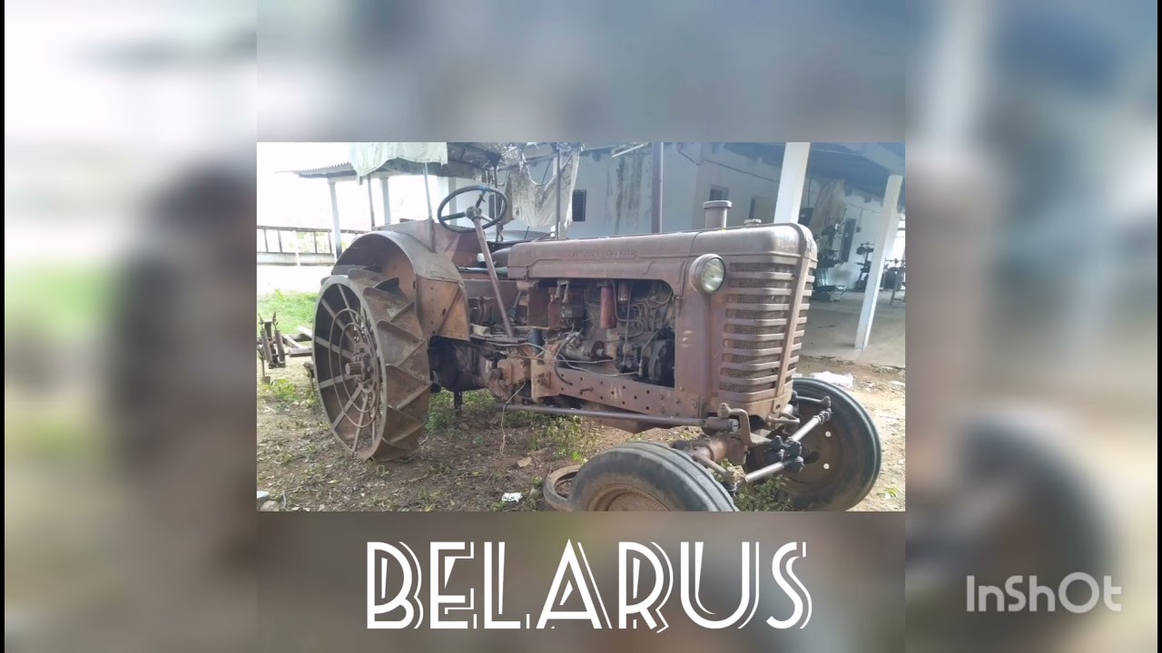 Belarus ( demo )