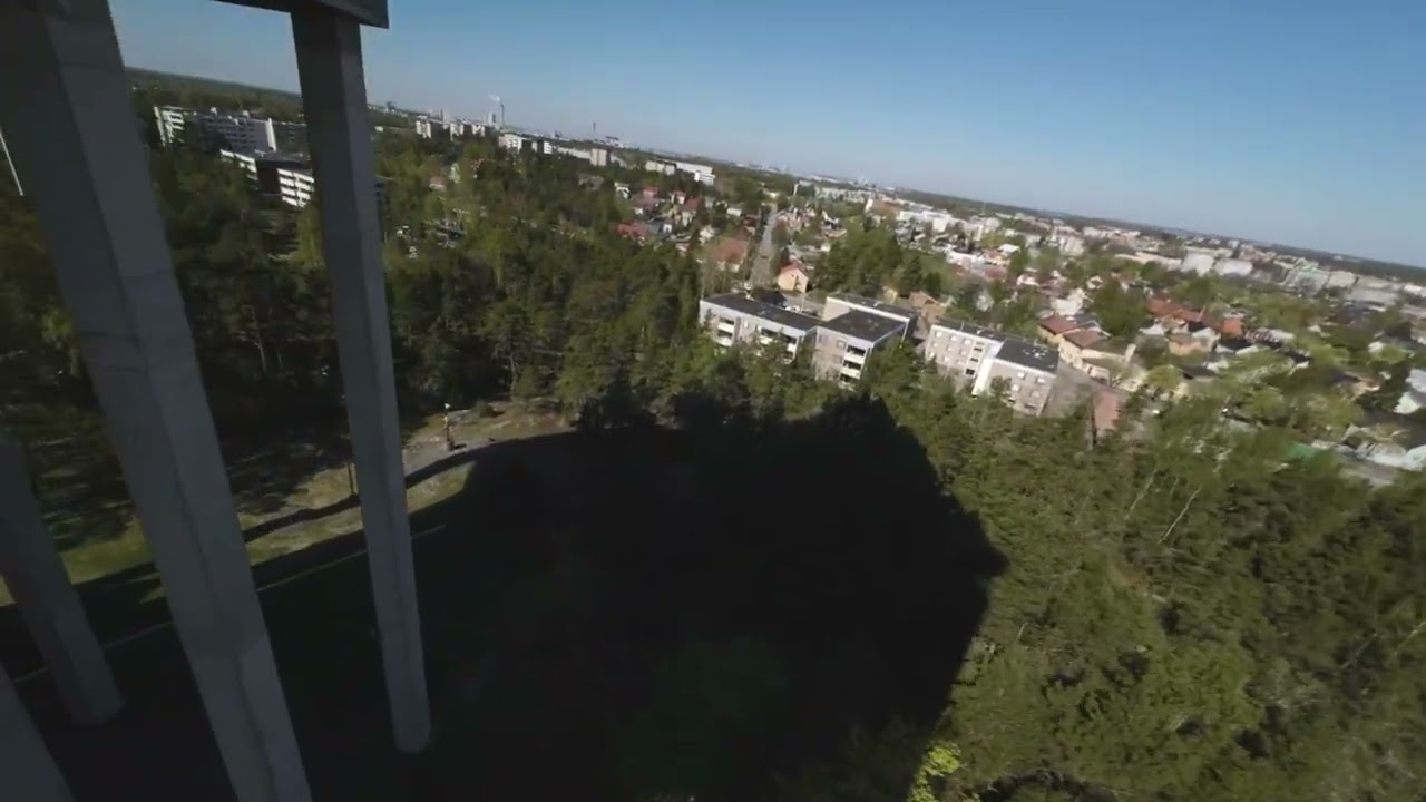 Rauma Vesitorninmäki