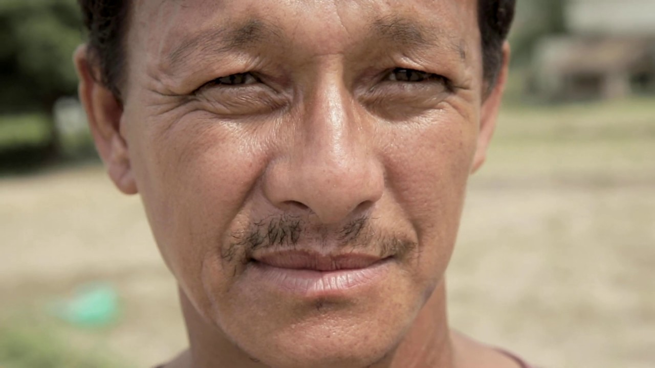 A lack of work separates families in rural Nepal
