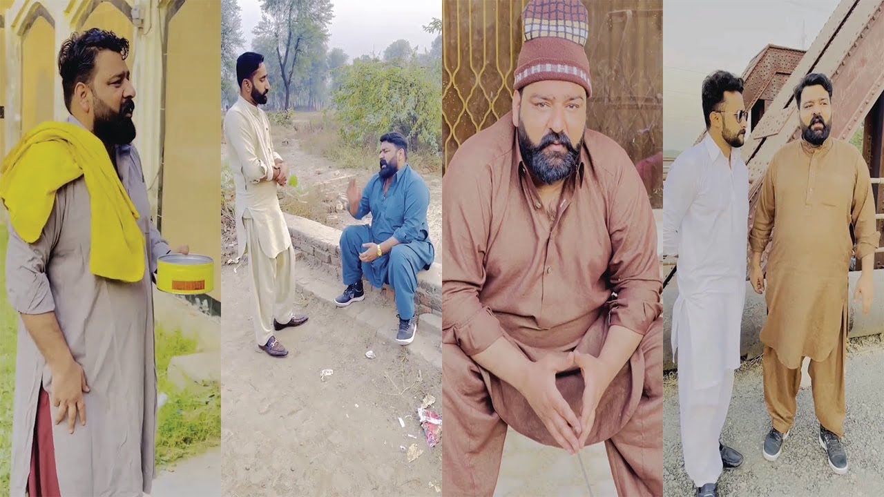 Trending Funny Tiktok Jeevan Sultan Sial 2022   Funny Tiktok video 2022   Jeevan Sultan Funny Video