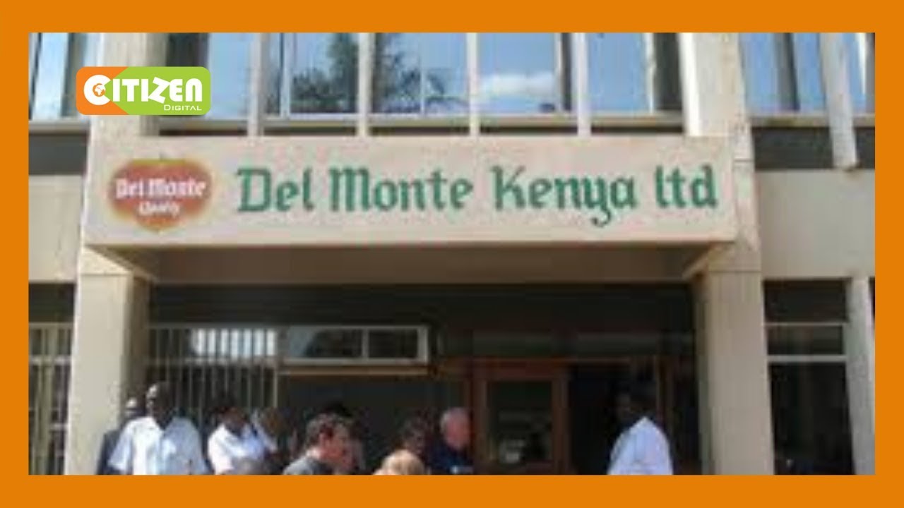 Competition Authority slaps Del Monte with Ksh.776,025 fine