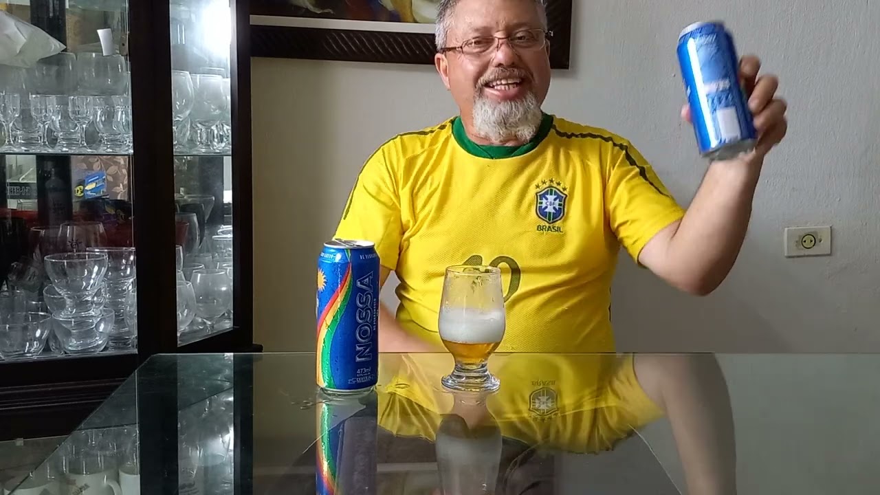 NOSSA CERVEJA DE MANDIOCA DE PERNAMBUCO, cacha&ccedil;a, CACHA&Ccedil;A, Refrigerante - AGUARDENTE, whisky, Blende