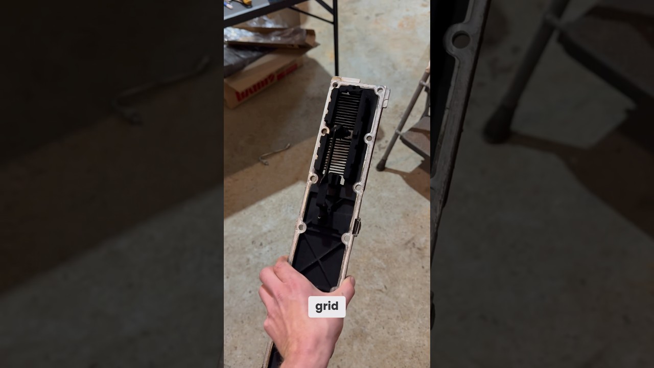 Cummins Grid Heater Issue | Fix yours before it's too late #cummins