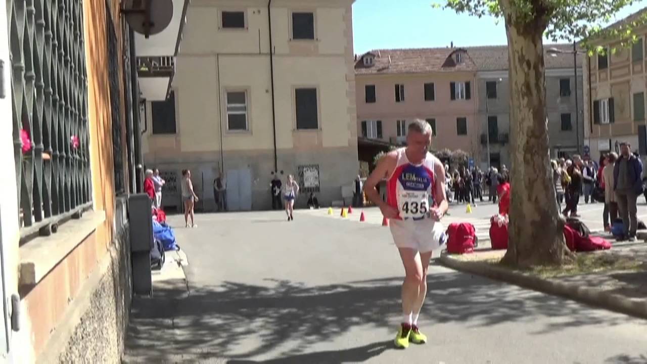 Marcia 47° Trofeo Ugo Frigerio, 3 prova Trofeo MarciaPiemonte, 3 Trofeo Giuseppe Malaspina