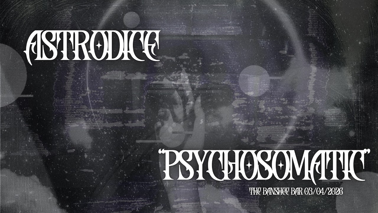 Psychosomatic The Banshee Bar 03/04/2026