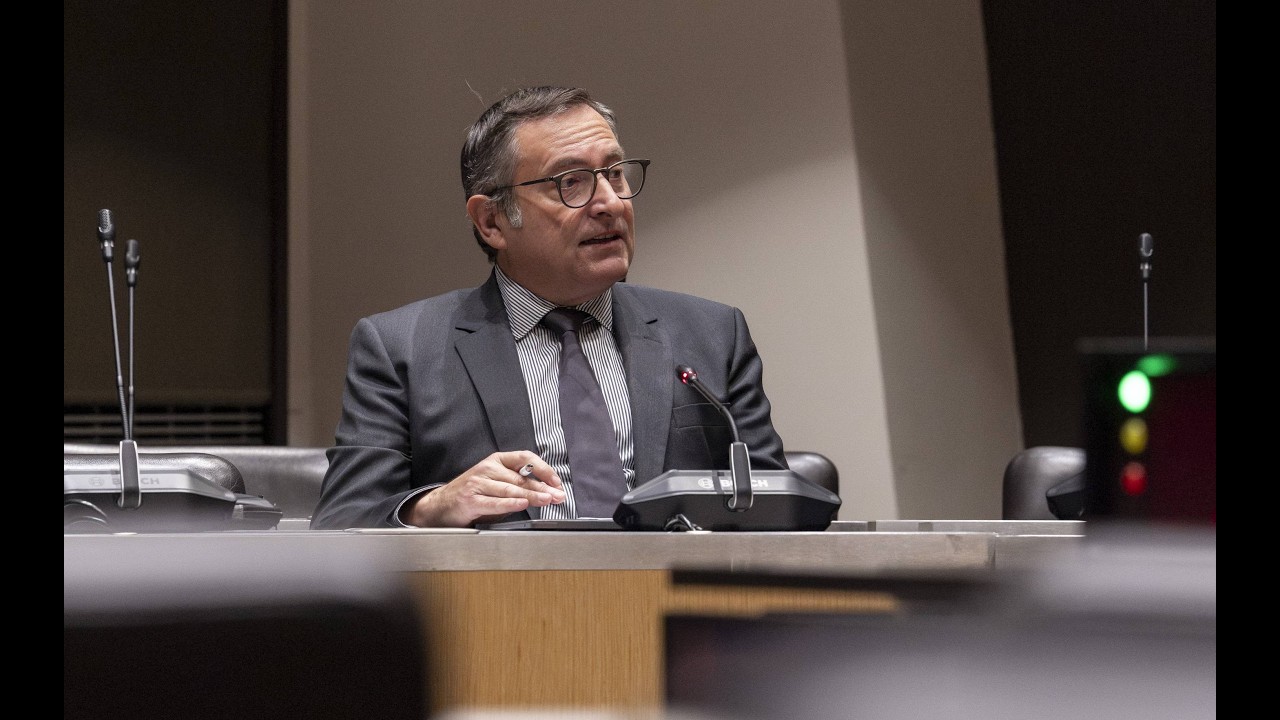 Retrait-gonflement des sols argileux - Reconnaissance de l'état de catastrophe naturelle