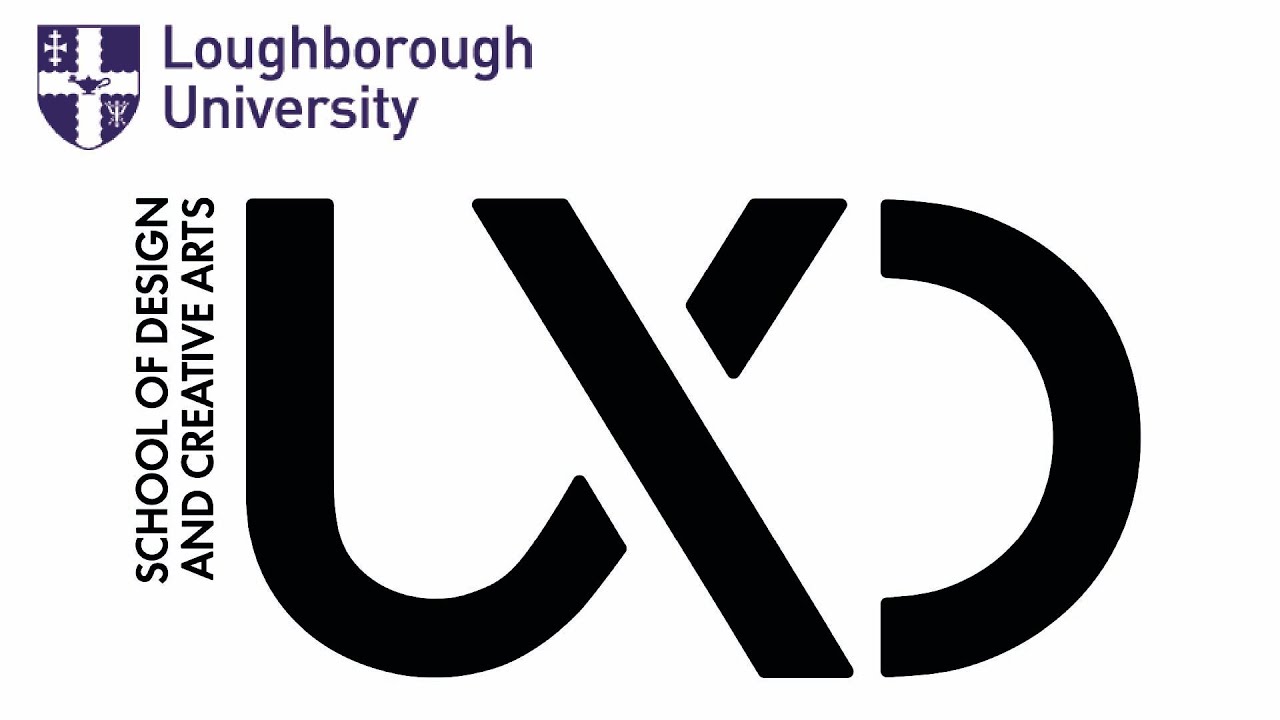 UX Design at Loughborough University - MA and MSc Courses