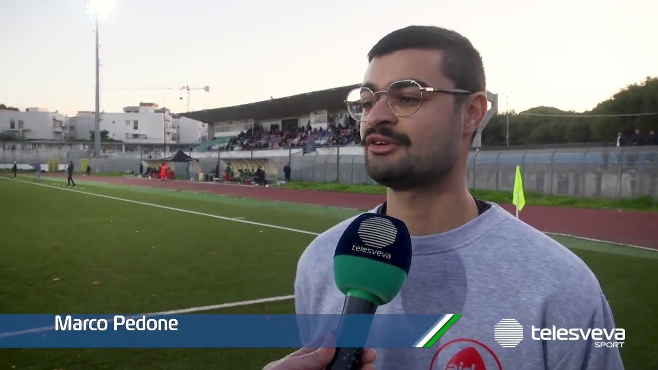 MEMORIAL PEDONE | Il ricordo di Mimì Pedone, uomo di sport e sani valori: vince under 17 dell'Unione