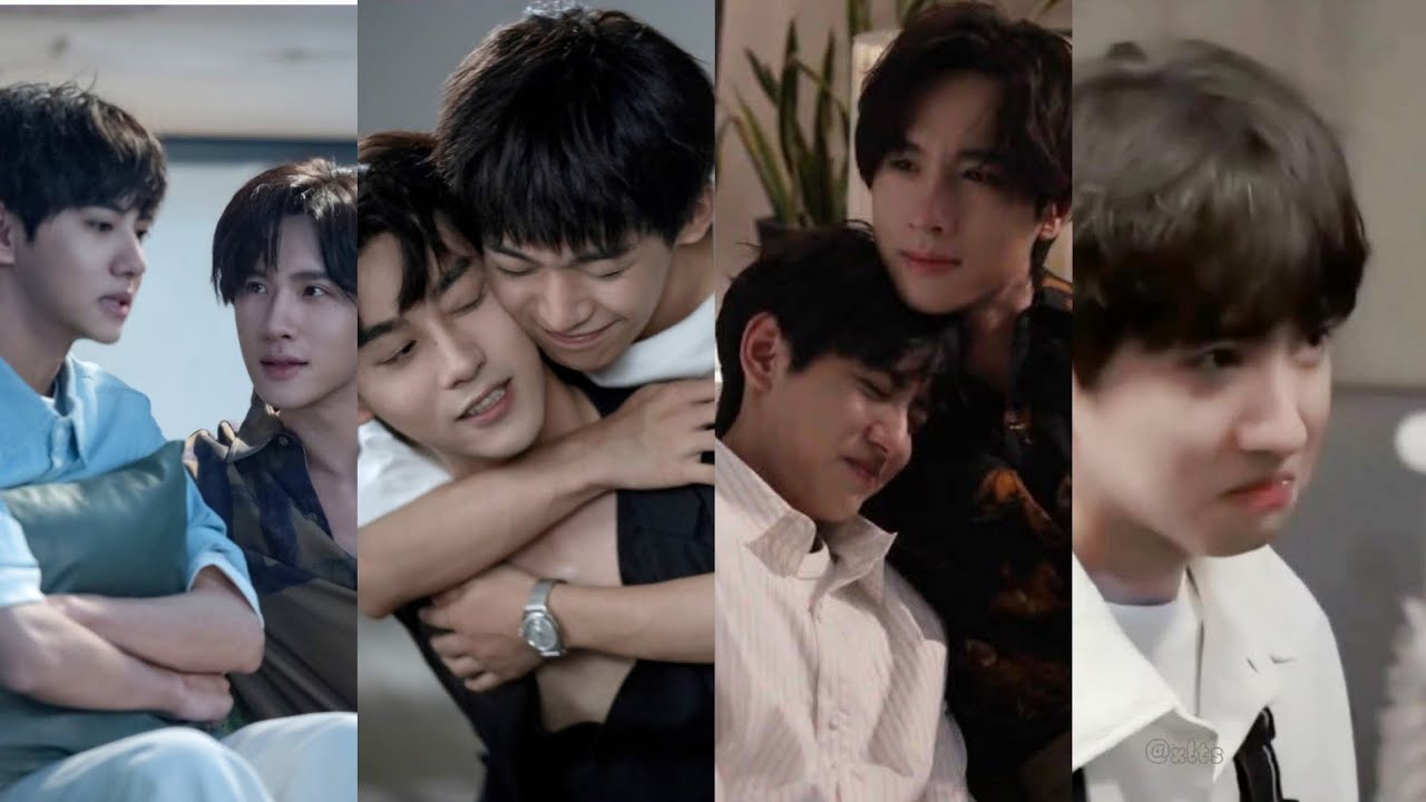 [Tổng Hợp Tik Tok Nghịch Ái❤️‍🔥] #6 Phim đã đi đến hồi kết rồi😭😭🫰