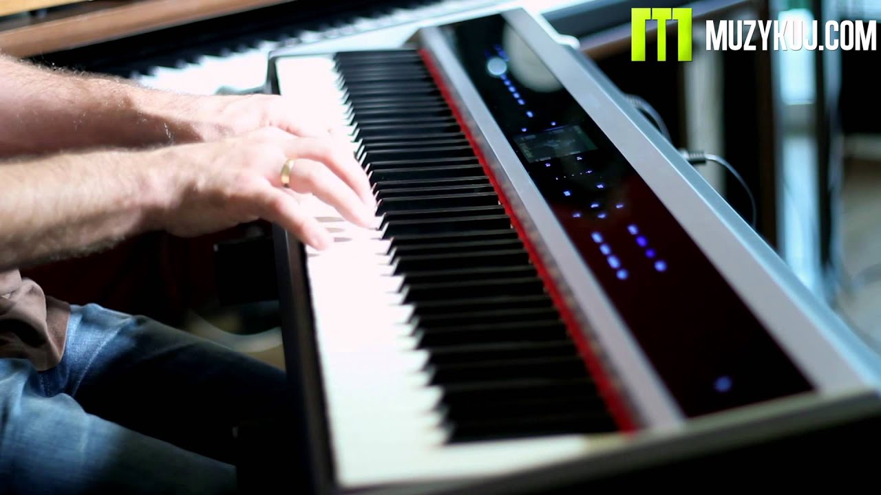PHYSIS PIANO H1 PRESETS PIANO