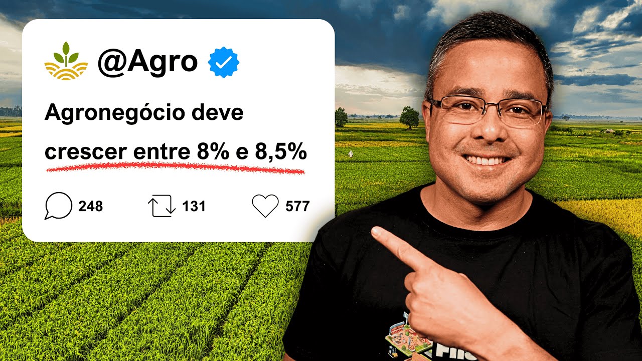 #KNCA11 Vale a pena #investir nesse #FIAGRO ? An&aacute;lise Completa