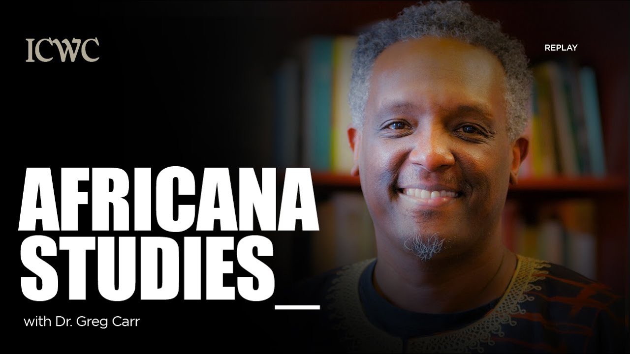 In Class with Carr, Ep. 195: “Nah!: What Happens When We Refuse?”