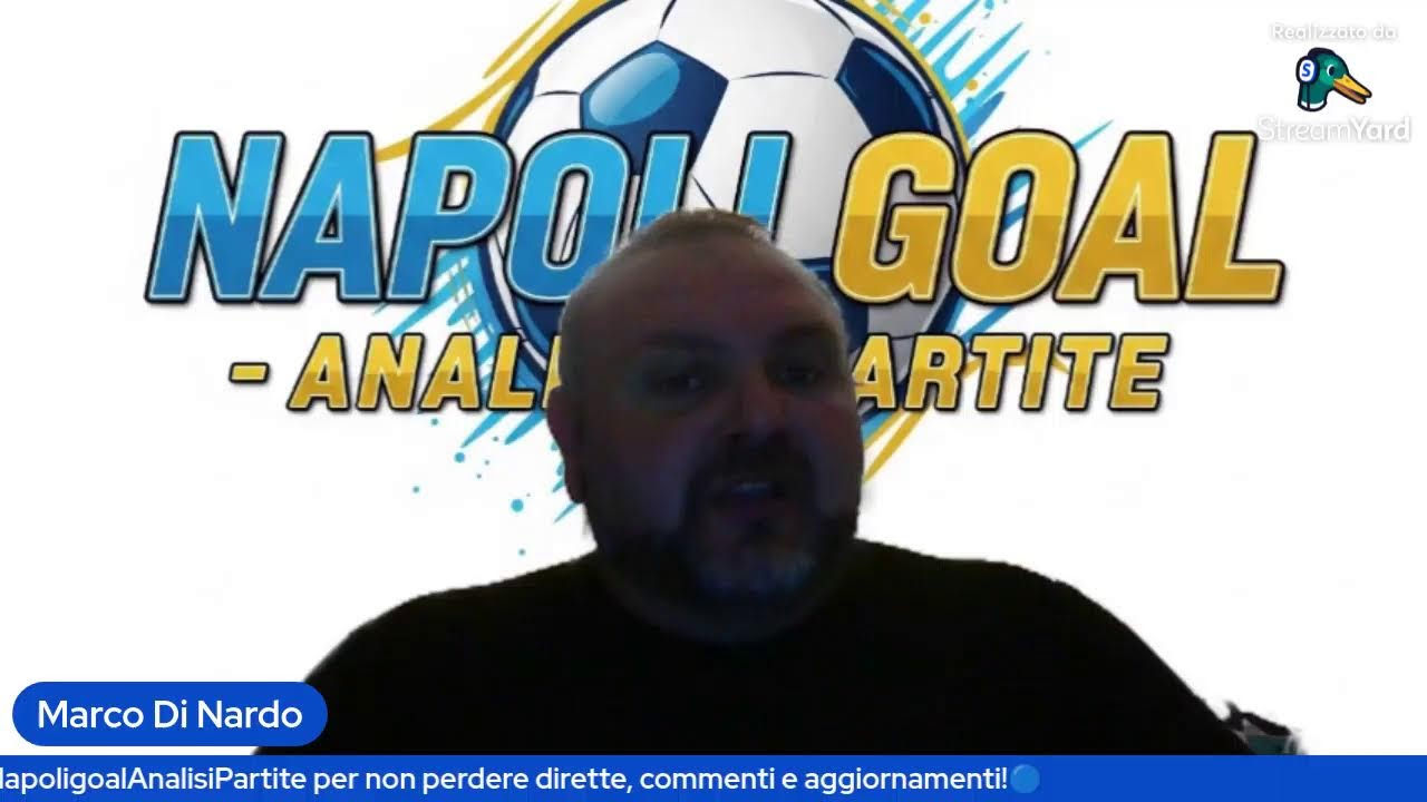Napoli-Torino Analisi LIVE | Milan batte Inter nel Derby | Serie A 28ª giornata