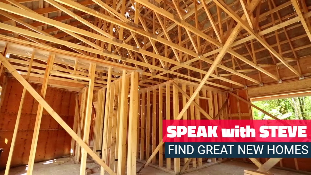 New Construction Homes Bluffton SC