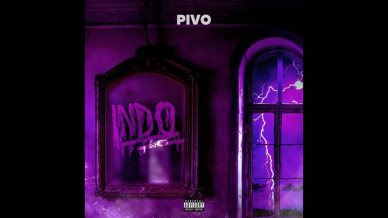 Pivo - Indo (Official Visual)