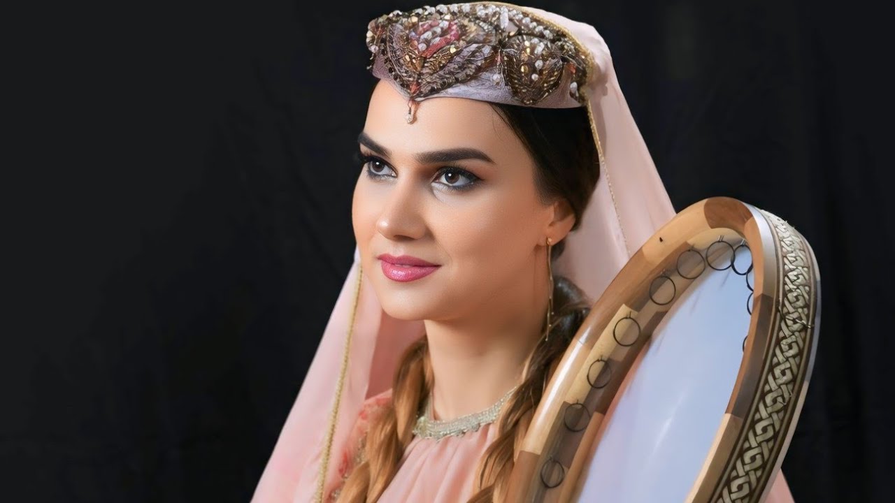 Beyimxanim - 