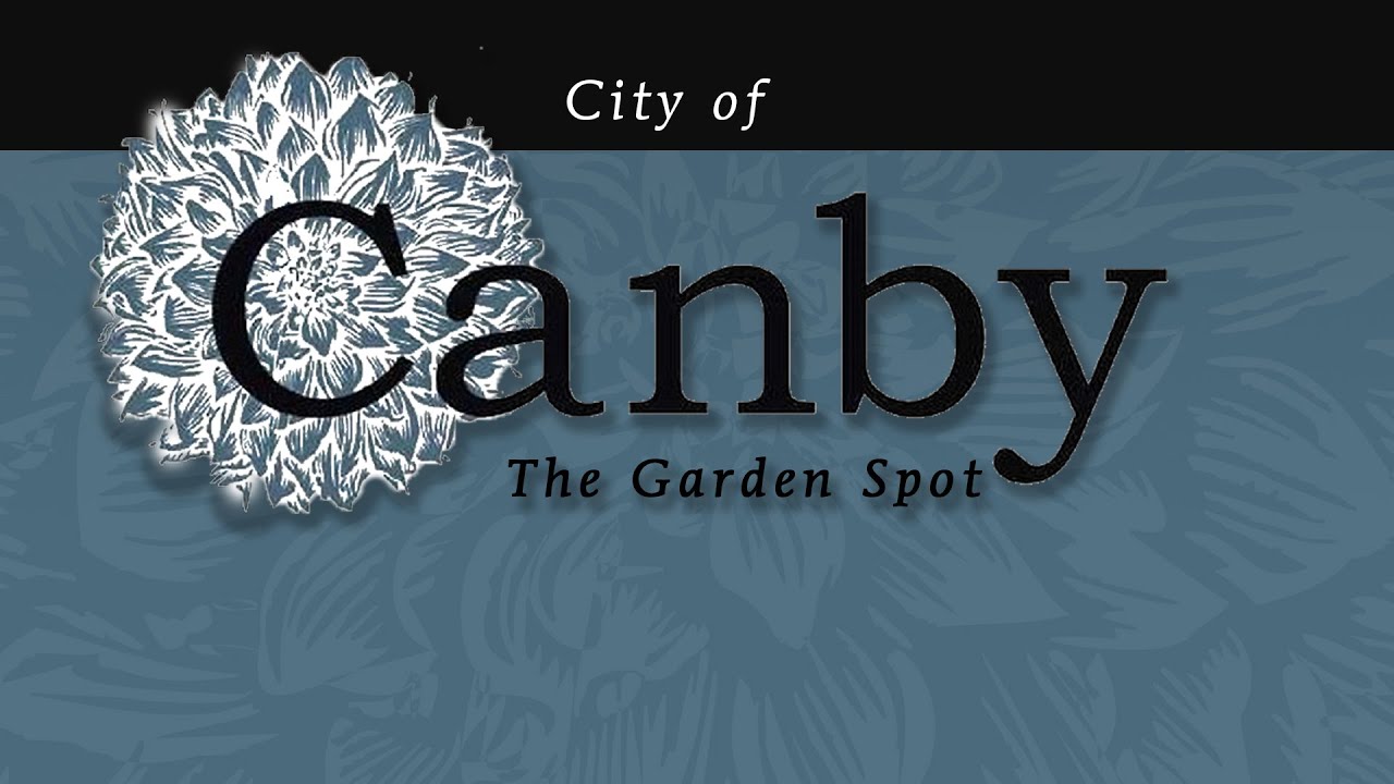 Canby City Council Meeting & Work Session - December 17, 2025