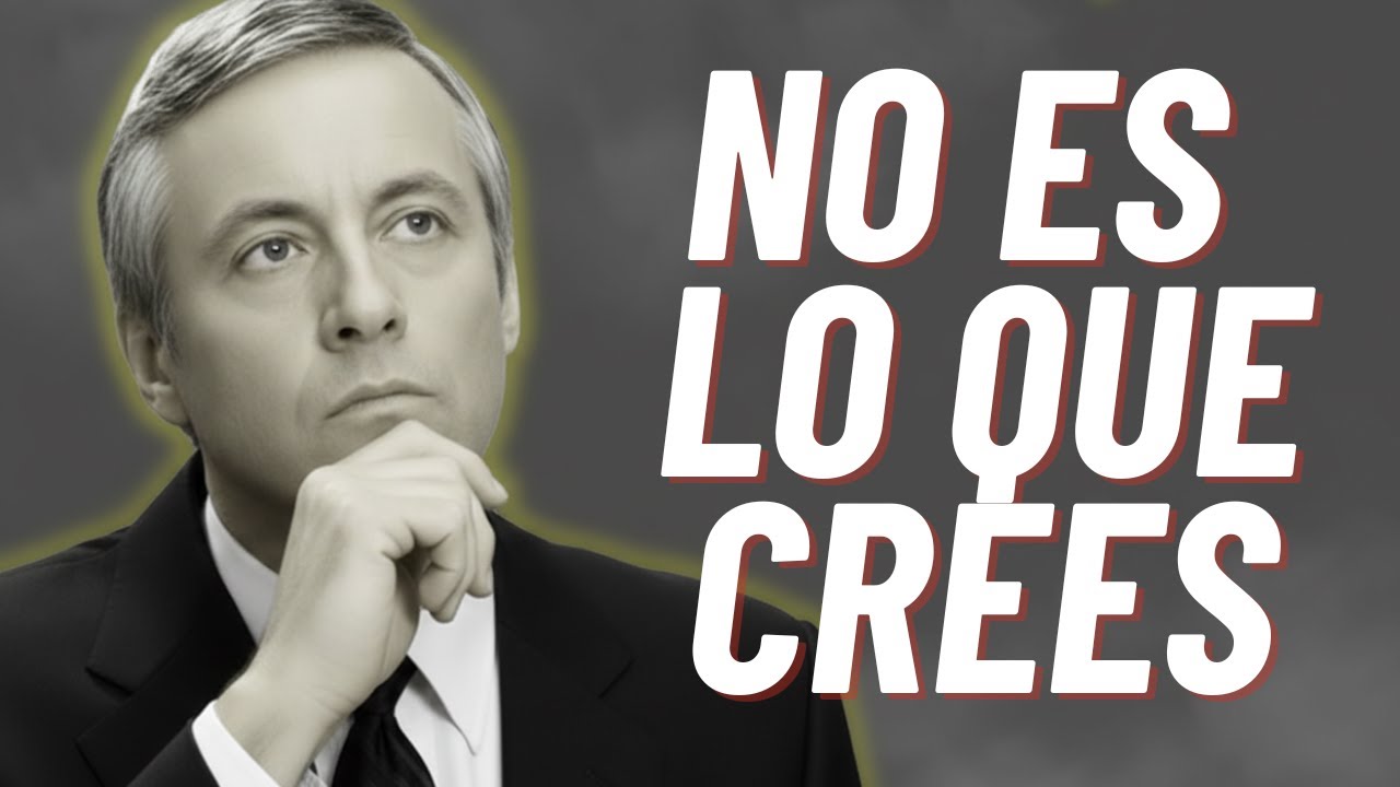 No Es Amor, Es Apego (Escucha Esto)🧠🔥 | Brian Tracy