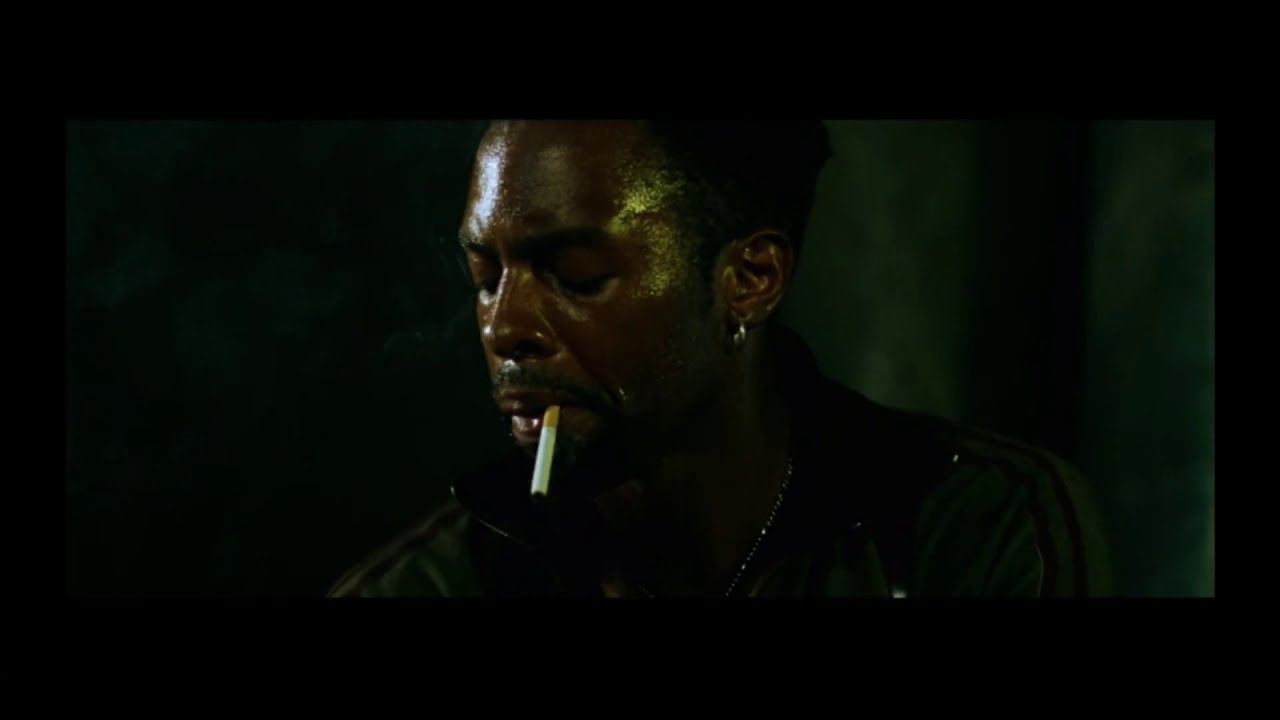 Black Hawk Down - Somalia Negotiation